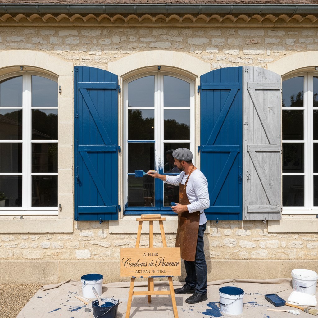 ENTREPRISE GODEFROY